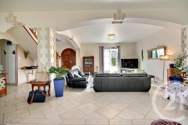 Maison à vendre  6 pièces - 215 m 2   MENARS  - 41