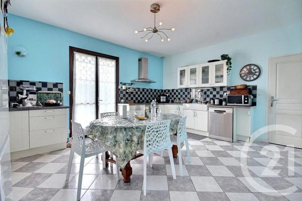Maison à vendre  6 pièces - 215 m 2   MENARS  - 41