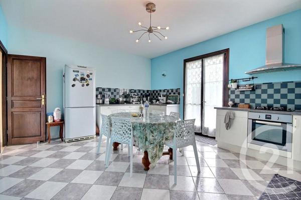Maison à vendre  6 pièces - 215 m 2   MENARS  - 41