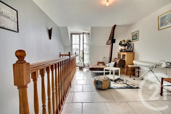 Maison à vendre  6 pièces - 215 m 2   MENARS  - 41