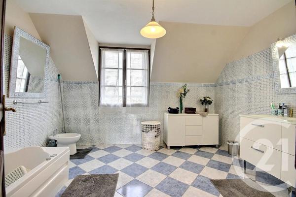 Maison à vendre  6 pièces - 215 m 2   MENARS  - 41
