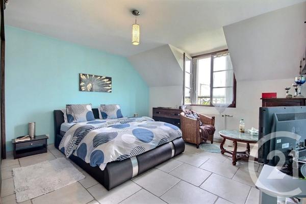Maison à vendre  6 pièces - 215 m 2   MENARS  - 41