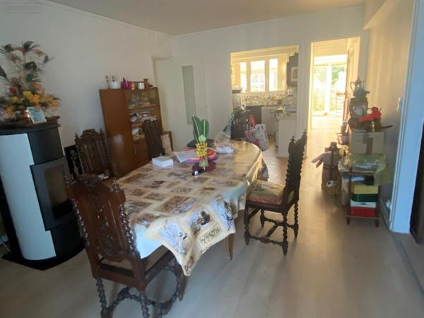 Maison à vendre à Châlons-en-Champagne dans la Marne (51000), ref : M 55