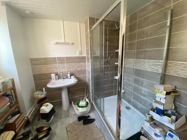 Maison à vendre à Châlons-en-Champagne dans la Marne (51000), ref : M 55