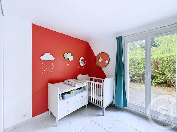 Appartement F5 à vendre  5 pièces - 100,22 m 2   CHOISY LE ROI  - 94