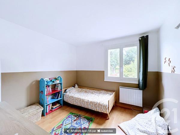 Appartement F5 à vendre  5 pièces - 100,22 m 2   CHOISY LE ROI  - 94
