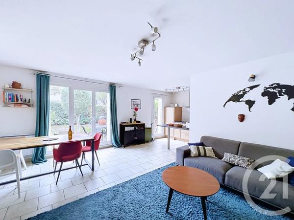 Appartement F5 à vendre  5 pièces - 100,22 m 2   CHOISY LE ROI  - 94