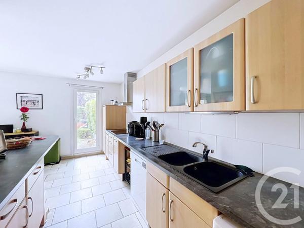 Appartement F5 à vendre  5 pièces - 100,22 m 2   CHOISY LE ROI  - 94