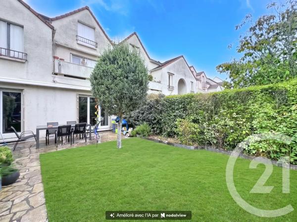 Appartement F5 à vendre  5 pièces - 100,22 m 2   CHOISY LE ROI  - 94