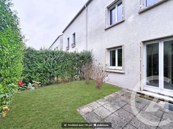 Appartement F5 à vendre  5 pièces - 100,22 m 2   CHOISY LE ROI  - 94