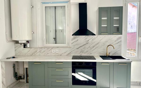 Appartement à louer    3 pièces •  Périgueux