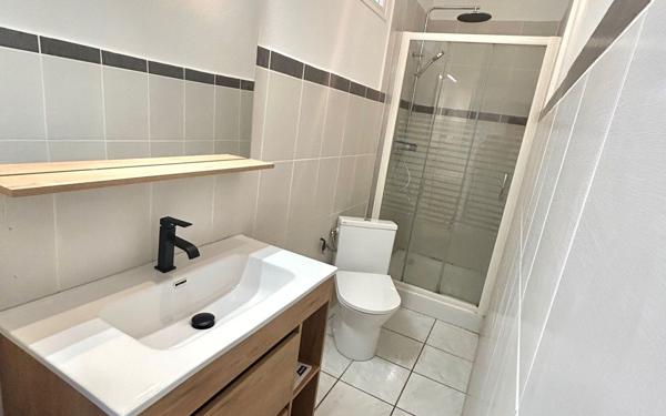 Appartement à louer    3 pièces •  Périgueux