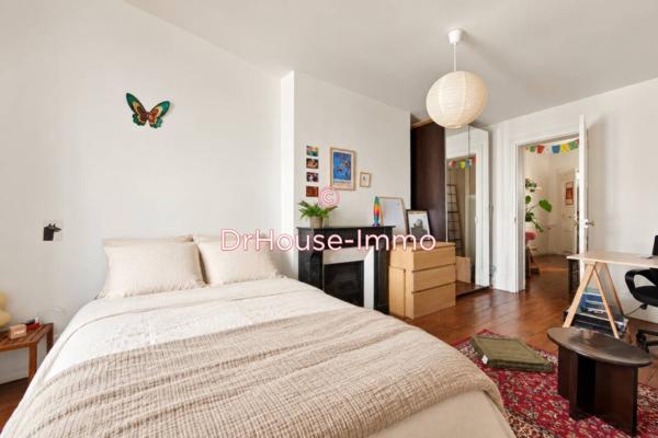 Appartement à vendre 2 pièces de 25 m²