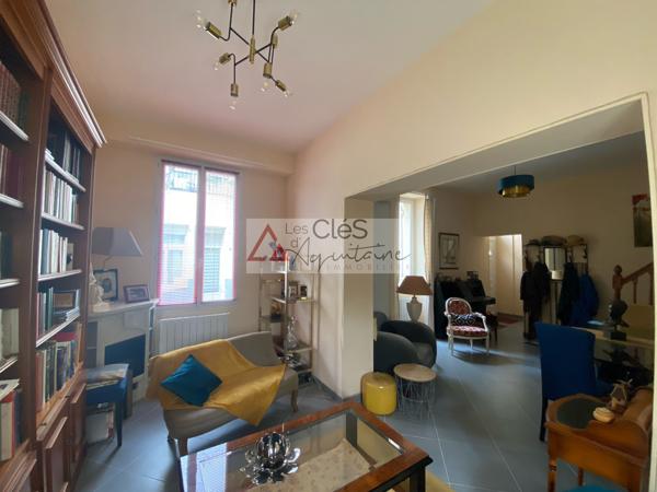 Maison 6 pièce(s) 3 chambre(s) 110 m²