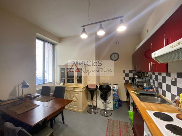 Maison 6 pièce(s) 3 chambre(s) 110 m²