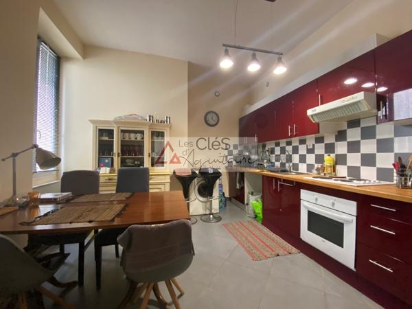Maison 6 pièce(s) 3 chambre(s) 110 m²