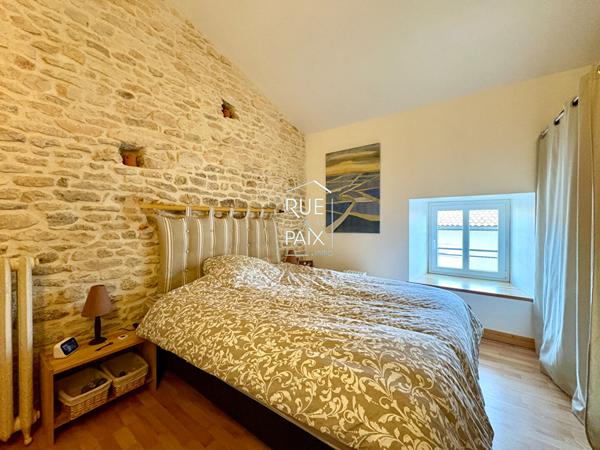 86190 MAILLE Maison Maille 5 pièce(s) 186.64 m2