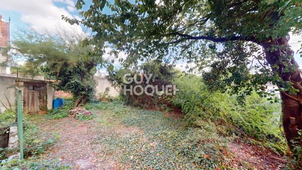 Maison à vendre à Franconville - Référence 4941