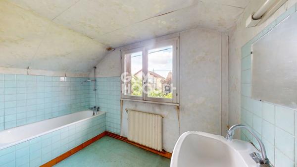 Maison à vendre à Franconville - Référence 4941