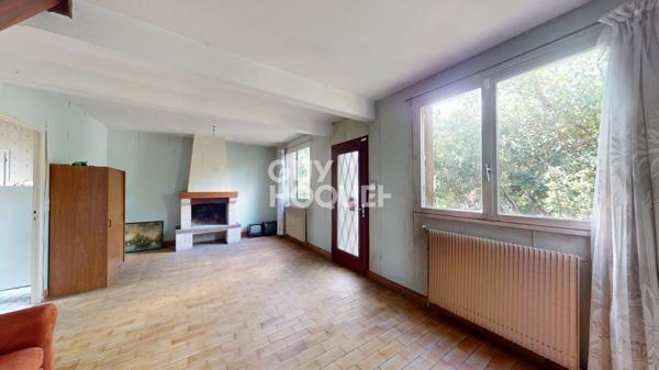 Maison à vendre à Franconville - Référence 4941