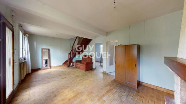 Maison à vendre à Franconville - Référence 4941