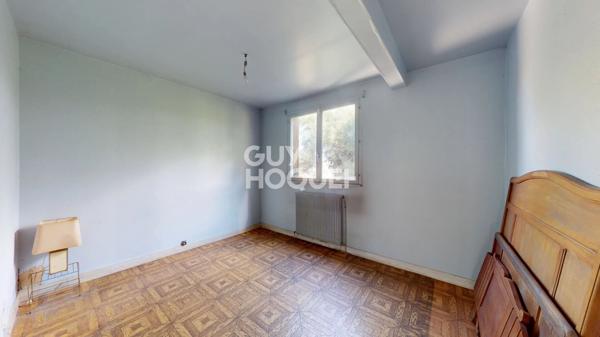 Maison à vendre à Franconville - Référence 4941