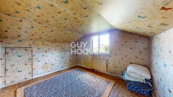 Maison à vendre à Franconville - Référence 4941