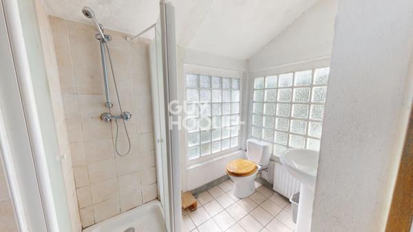 Maison à vendre à Franconville - Référence 4941