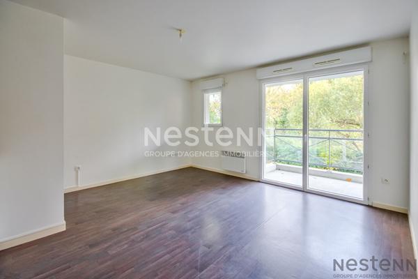 VENTE Appartement de type T2 - Récent avec paking privé SAINT-BRIEUC OUEST