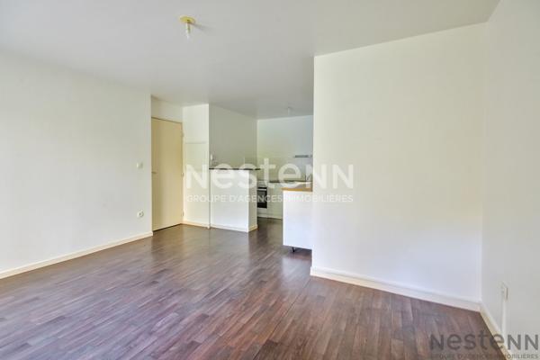 VENTE Appartement de type T2 - Récent avec paking privé SAINT-BRIEUC OUEST