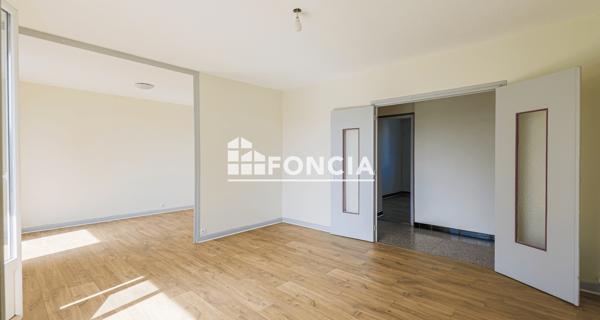 À vendre Appartement 4 pièces 72.77 m² - Meylan 38240