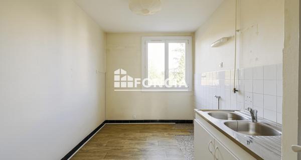 À vendre Appartement 4 pièces 72.77 m² - Meylan 38240