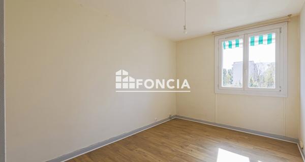 À vendre Appartement 4 pièces 72.77 m² - Meylan 38240