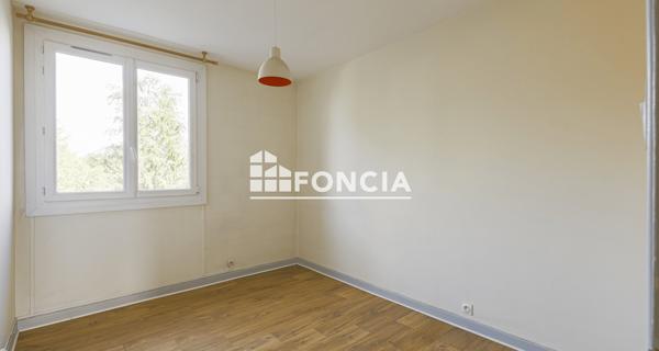 À vendre Appartement 4 pièces 72.77 m² - Meylan 38240