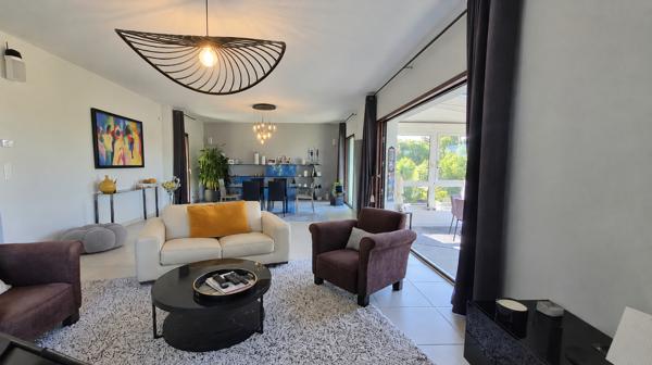maison 4 chambres larmor plage – vie de plain-pied – étang du ter