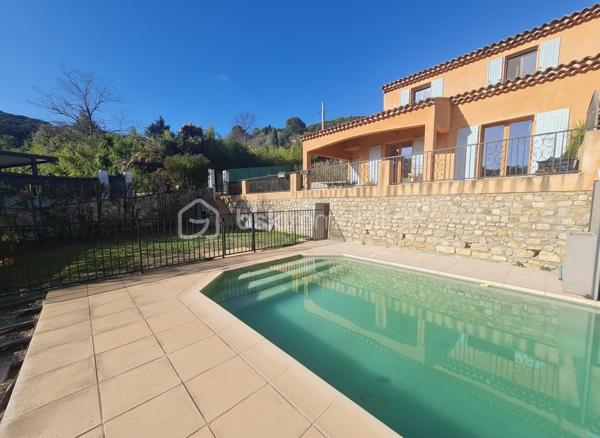 Maison de 114,04 m²