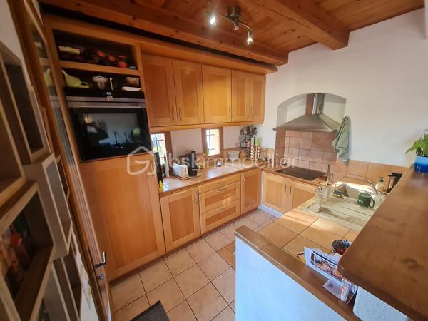 Maison de 114,04 m²