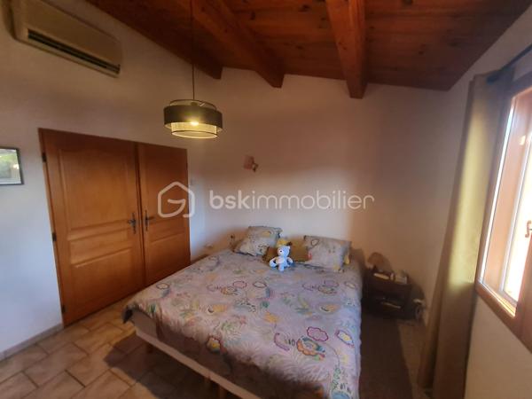 Maison de 114,04 m²