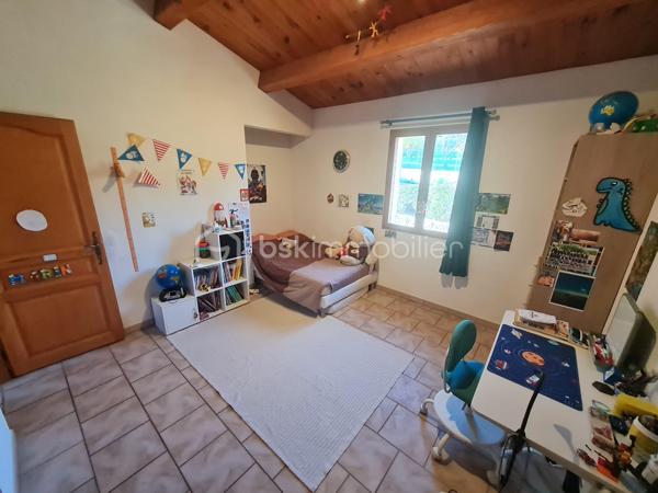 Maison de 114,04 m²