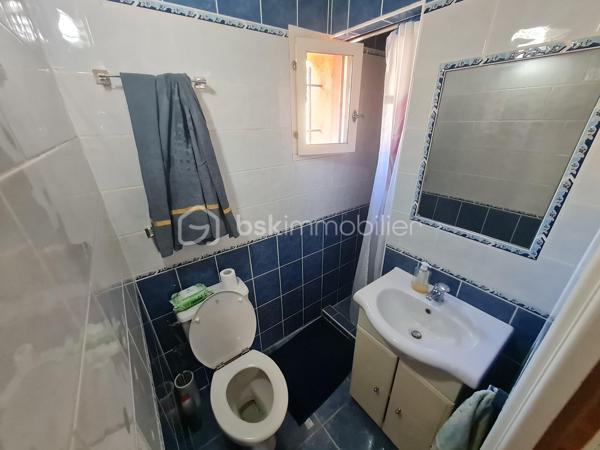 Maison de 114,04 m²