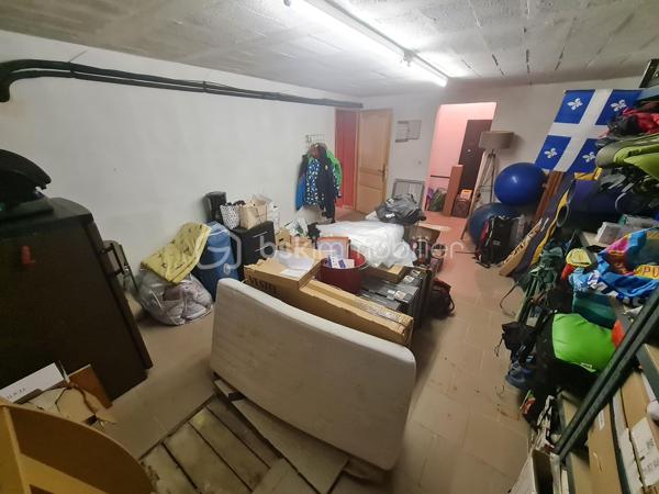 Maison de 114,04 m²