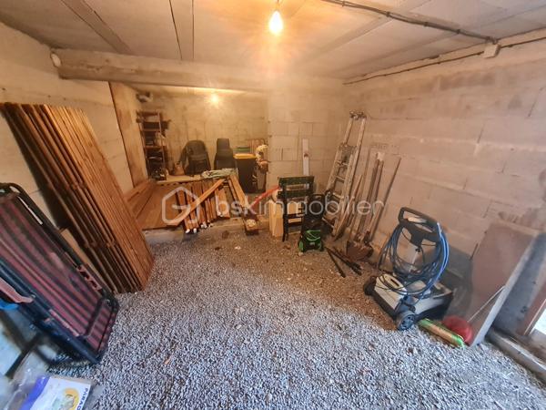 Maison de 114,04 m²