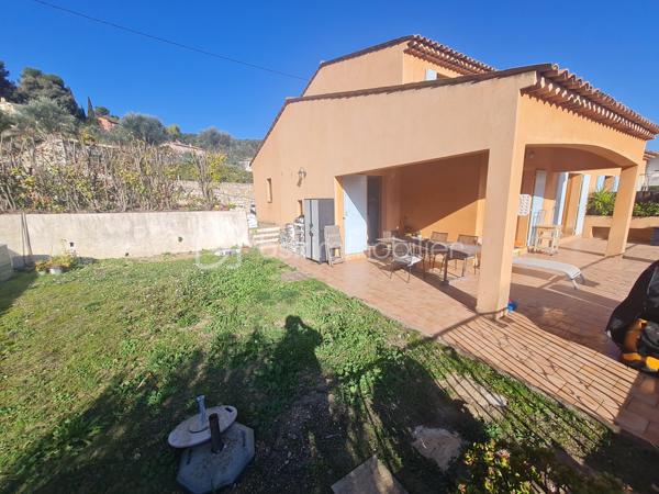 Maison de 114,04 m²