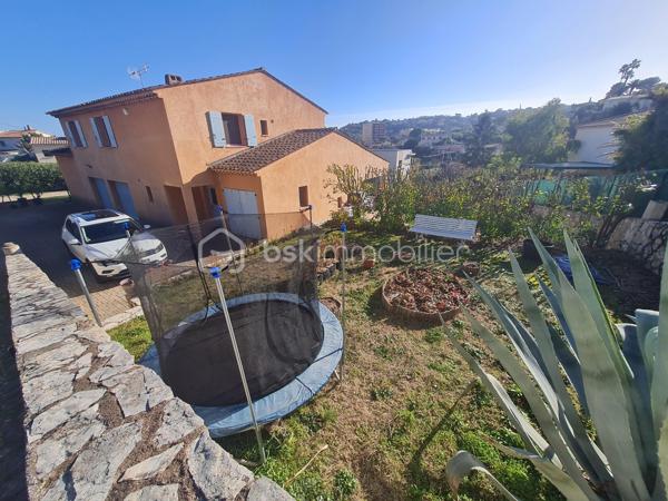 Maison de 114,04 m²