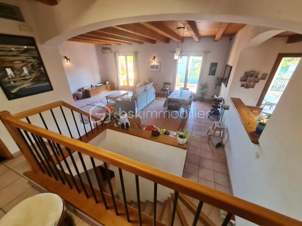 Maison de 114,04 m²