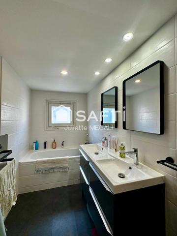 Demeure Bourgeoise de 450m2 et son parc de 2000m2.