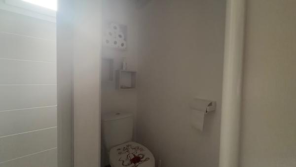 Saint-Georges-de-Didonne (17110) 

Charmante maison de vacances DE 36 M² à 350 m de la plage – Coup de cœur assuré !