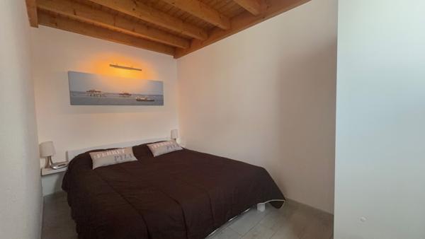 Saint-Georges-de-Didonne (17110) 

Charmante maison de vacances DE 36 M² à 350 m de la plage – Coup de cœur assuré !