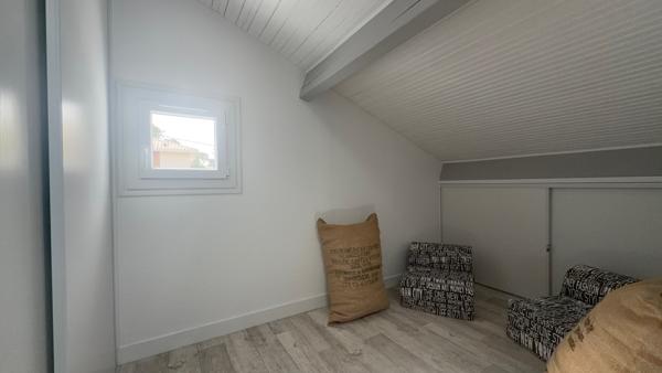 Saint-Georges-de-Didonne (17110) 

Charmante maison de vacances DE 36 M² à 350 m de la plage – Coup de cœur assuré !