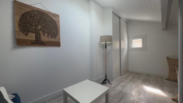 Saint-Georges-de-Didonne (17110) 

Charmante maison de vacances DE 36 M² à 350 m de la plage – Coup de cœur assuré !